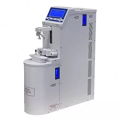 Приборы для определения числа падения ПЧП-7