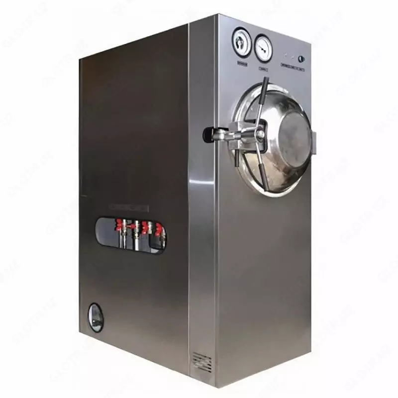 Стерилизатор паровой ГК-100-3