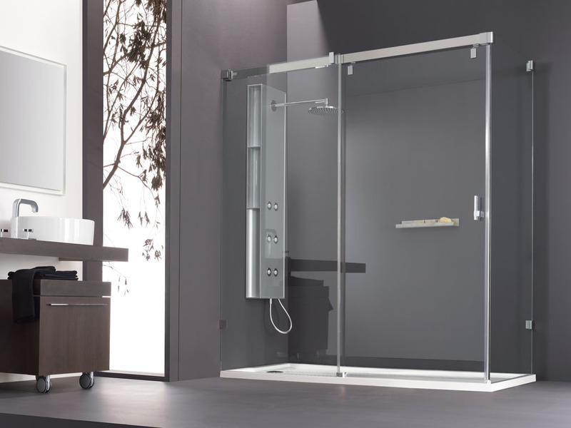 Душевая кабина