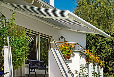 Легкий навес Маркиза - от 1 089 000 сум / кв.м