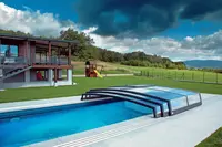 4 426 395.1 сум Навес-павильон для бассейна