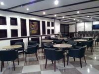 Корпоративные завтраки  обеды и ужины в ресторан-баре Aman