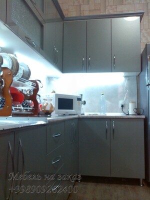  Кухонные мебельные наборы DIL PROF - 