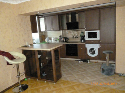   Кухонные мебельные наборы DIL PROF