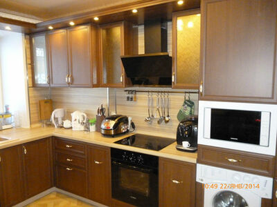  Кухонные мебельные наборы DIL PROF Только в розницу