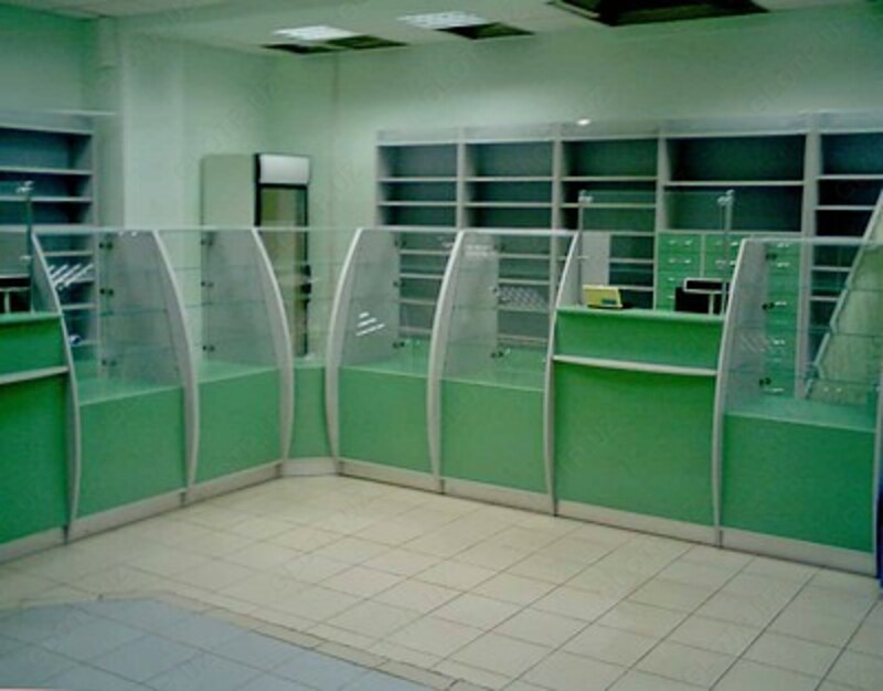 Cтеллаж apteka 010514 2