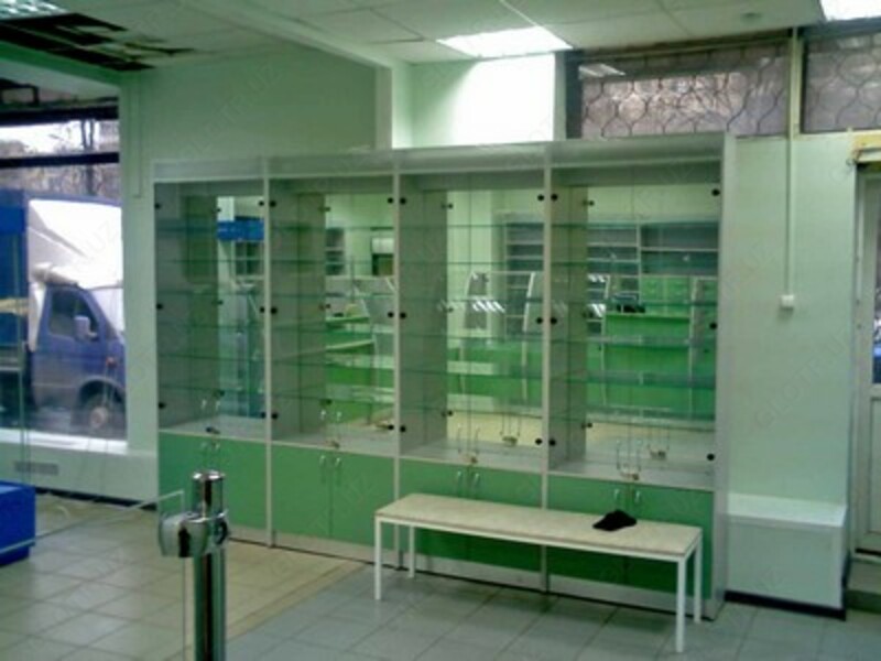  Cтеллаж apteka 010514 2 - 