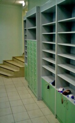   Cтеллаж apteka 010514 2