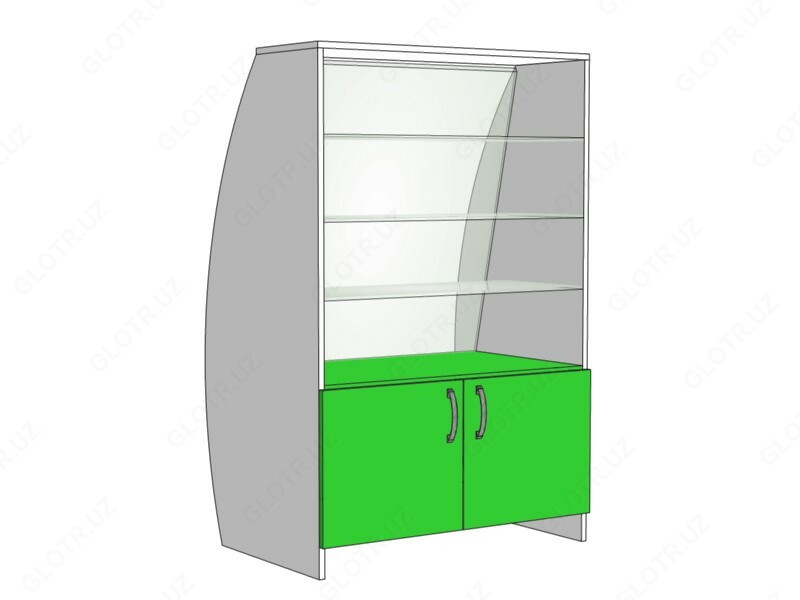  Прилавок для аптеки - 