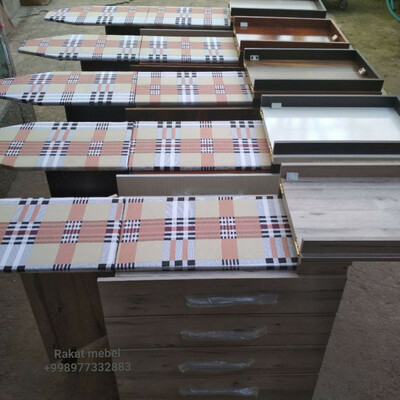  Комод с гладильной доской - 