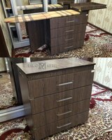  RAKATMEBEL - Комод с гладильной доской