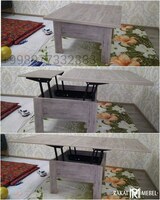   Компьютерный стол в комоде