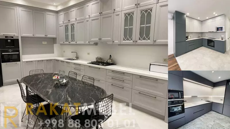 ЭЛИТНАЯ мебель ПРЕМИУМ класса на заказ от производителя от ВАУ мебель