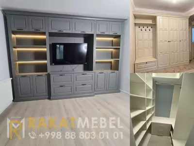  ЭЛИТНАЯ мебель ПРЕМИУМ класса на заказ от производителя от ВАУ мебель - 