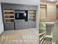  ЭЛИТНАЯ мебель ПРЕМИУМ класса на заказ от производителя от ВАУ мебель - 