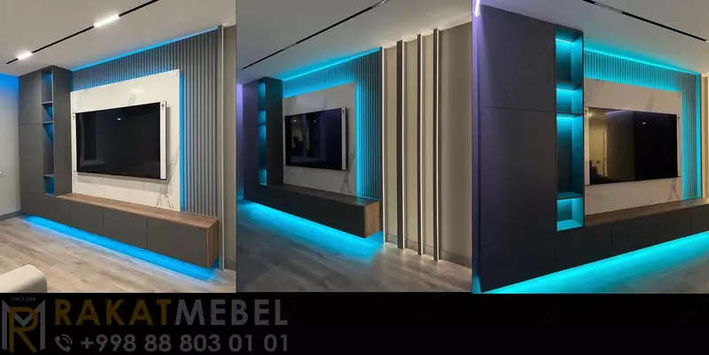  ЭЛИТНАЯ мебель ПРЕМИУМ класса на заказ от производителя от ВАУ мебель - Прочая мебель