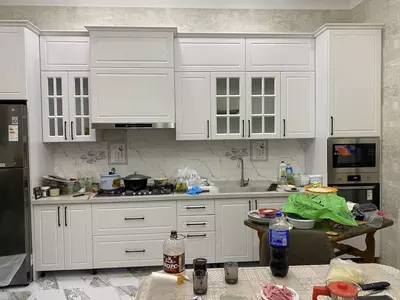 Мебель на заказ по индивидуальным размерам