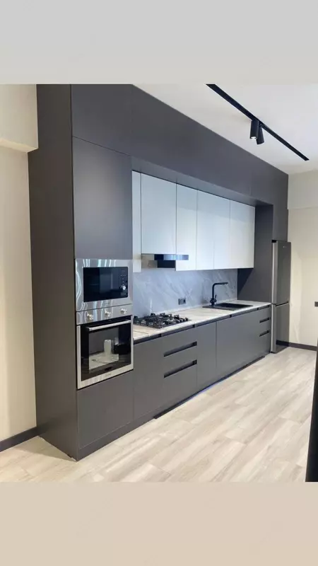   Мебель на заказ по индивидуальным размерам