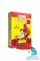 RIO. Красный яичный корм для птиц 350гр