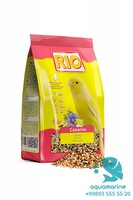 RIO. Корм для канареек. Рацион в период линьки 500гр - 28 000 сум