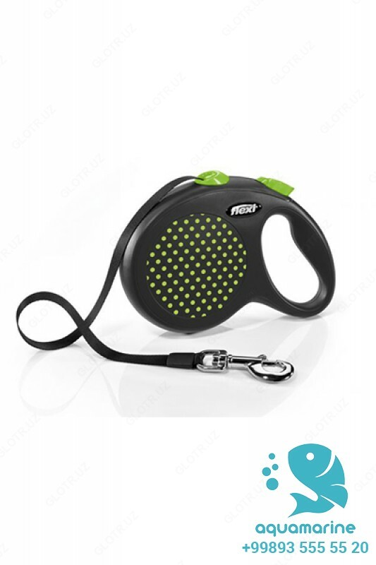 Рулетка для cобак Design L Tape 5 m - 299 000 сум