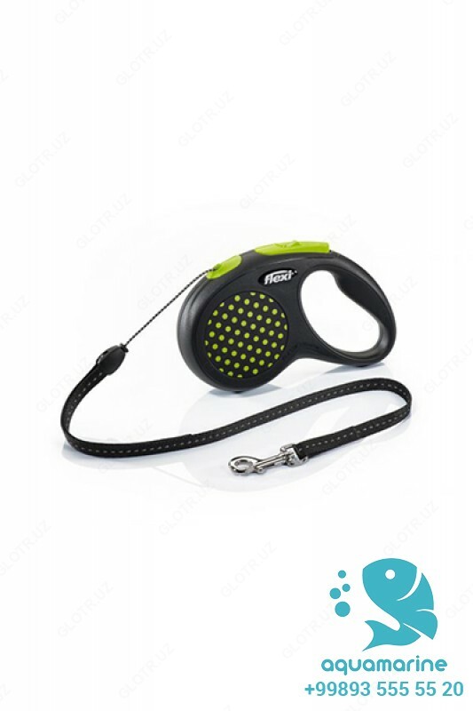 Рулетка для cобак Design S Cord 5 m - 166 000 сум