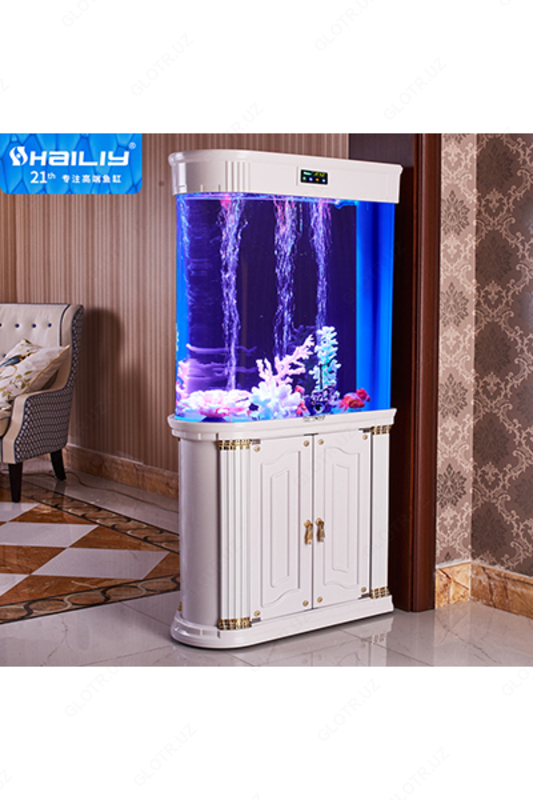 Акриловый аквариум 200литров D85A