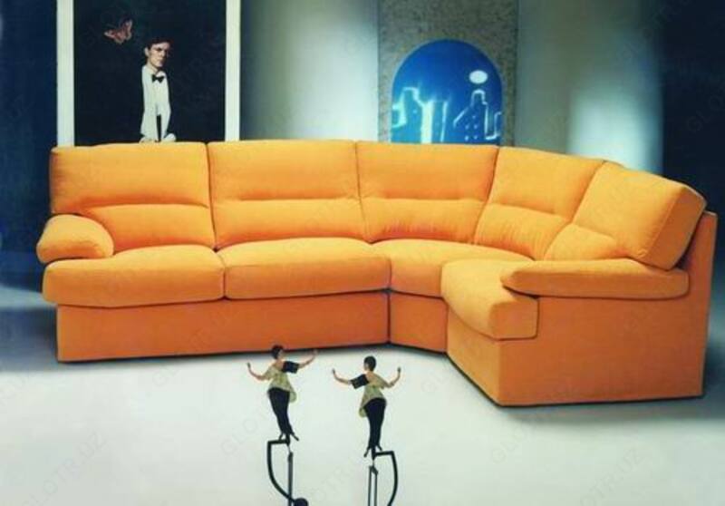 Мягкая мебель - от 5 000 000 сум