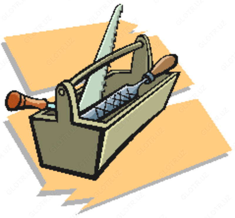 Домашний мастер - 300 000 сум