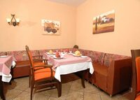 Изготовление мебели для ресторана