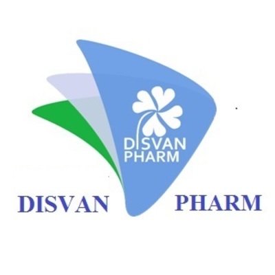 OOO "DISVAN PHARM"