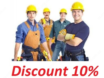 Мастер на все руки — электрик