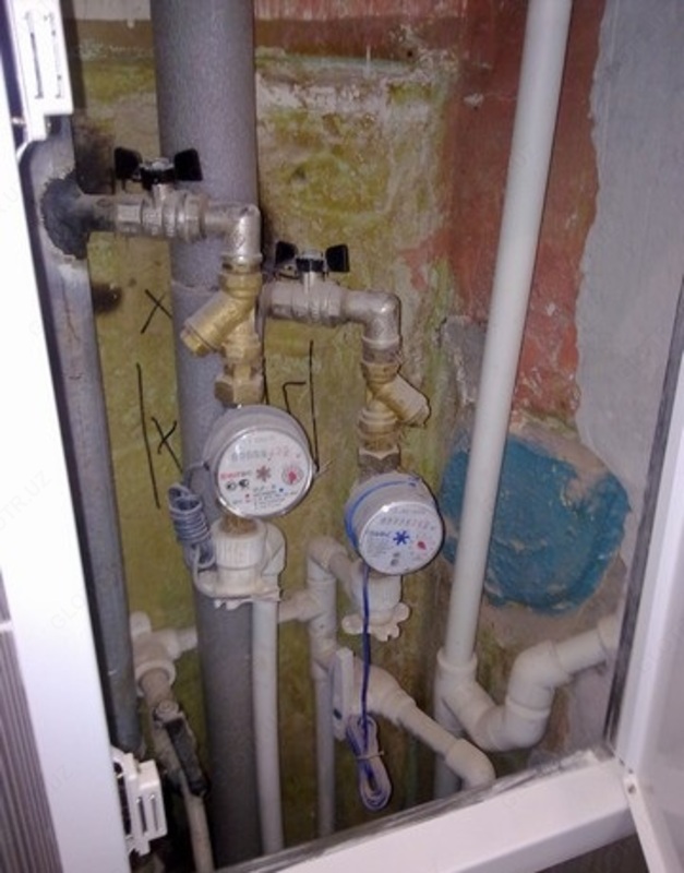 Мастер на все руки — электрик, сантехник в Ташкенте. Аккуратно и качественно