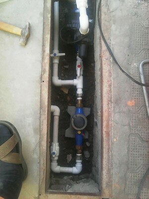 Мастер на все руки — электрик, сантехник в Ташкенте. Аккуратно и качественно