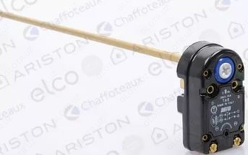Термостаты и ТЭН для водонагревателей Ariston и других