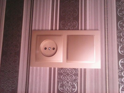 выключателей