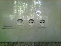 Электромонтаж отопление сантехника в новостройках от профессионалов Ташкент