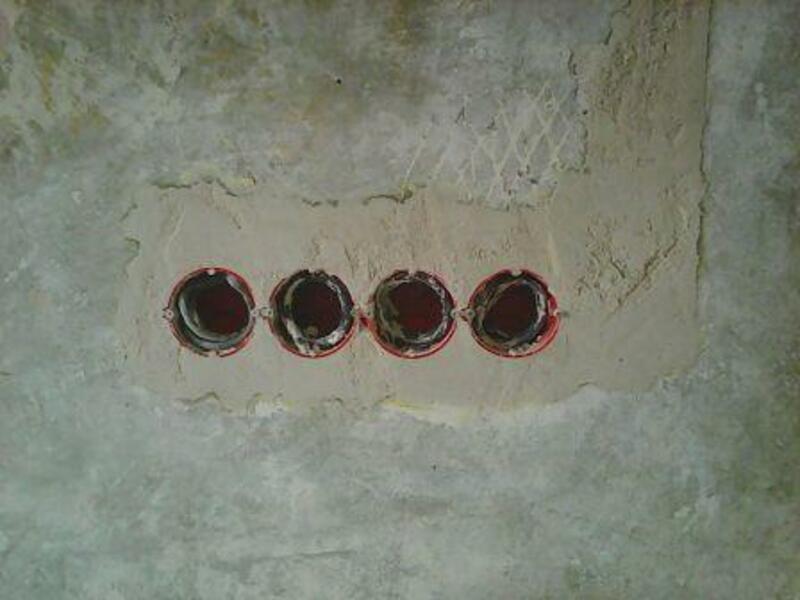 169 751.4 сум Электромонтаж отопление сантехника в новостройках от профессионалов Ташкент