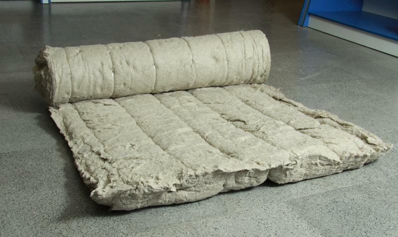 Базальтовое супертонкое волокно