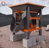 Vibratsiyali oziqlantiruvchi AMS Industrial Group - 70 000 so'mdan