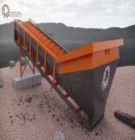 150 000 so'mdan Spiral qum yuvish mashinasi AMS sanoat guruhi