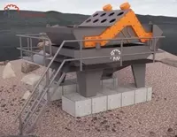 Suv ekrani AMS sanoat guruhi Chakana savdo