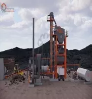 Asfalt-beton zavodi (ACP) AMS sanoat guruhi - 2 500 000 000 so'mdan