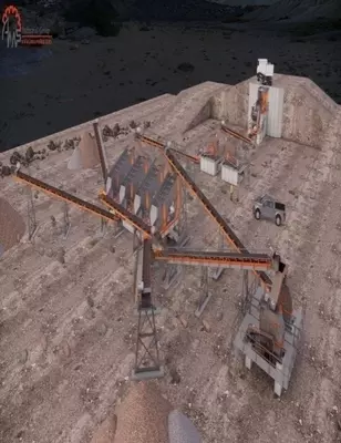 от 1 500 000 000 сум / комплект Камнедробильная установка AMS Industrial Group