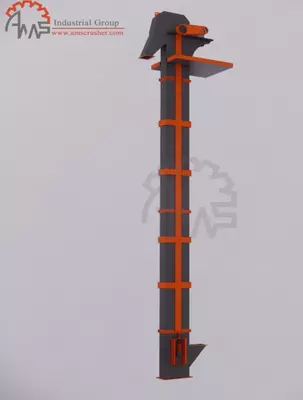 Lift AMS sanoat guruhi