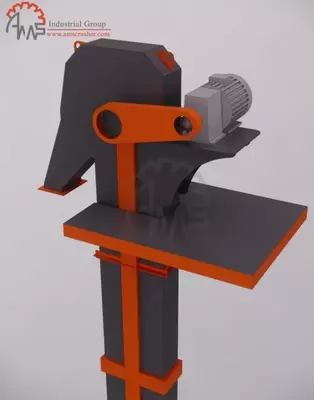 Lift AMS sanoat guruhi Chakana savdo