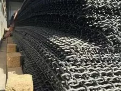 Сито (сетка) для грохота AMS Industrial Group Только в розницу