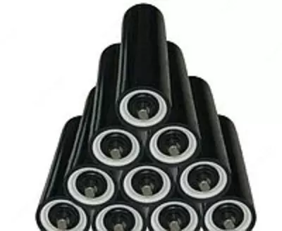 Ролики для конвейера AMS Industrial Group