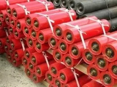 от 50 000 сум / шт. Ролики для конвейера AMS Industrial Group