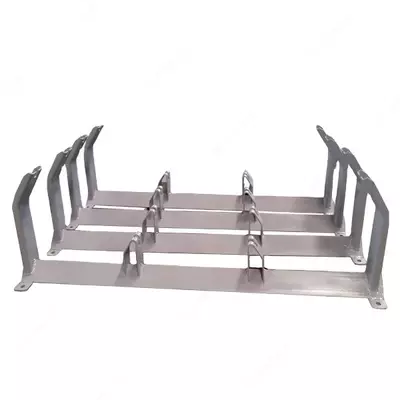 Кронштейн для роликов конвейера AMS Industrial Group - от 30 000 сум / шт.